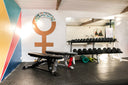 How to Design a Personal Training Facility