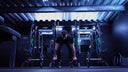Origin Lifting Series: The Deadlift