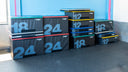 Top 13 Plyo Box Exercises