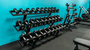 Dumbbell Storage