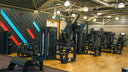 Strength Equipment