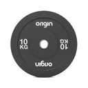 Origin Training Bumper Plates
