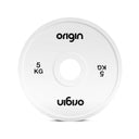 Origin Incremental Plates