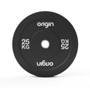 Origin Training Bumper Plates