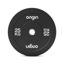 Origin Training Bumper Plates