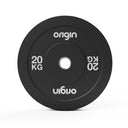 Origin Training Bumper Plates