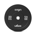 Origin Training Bumper Plates
