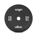 Origin Training Bumper Plates