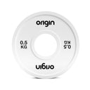 Origin Incremental Plates
