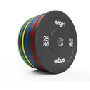 Origin Training Bumper Plates
