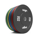 Origin Training Bumper Plates