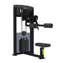 Impulse IF93 Dual Bicep/Tricep Machine
