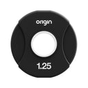 Origin Urethane Olympic Weights Discs