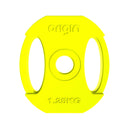 Origin Rubber Studio Weight Plate