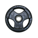 Gym Division Olympic Plates
