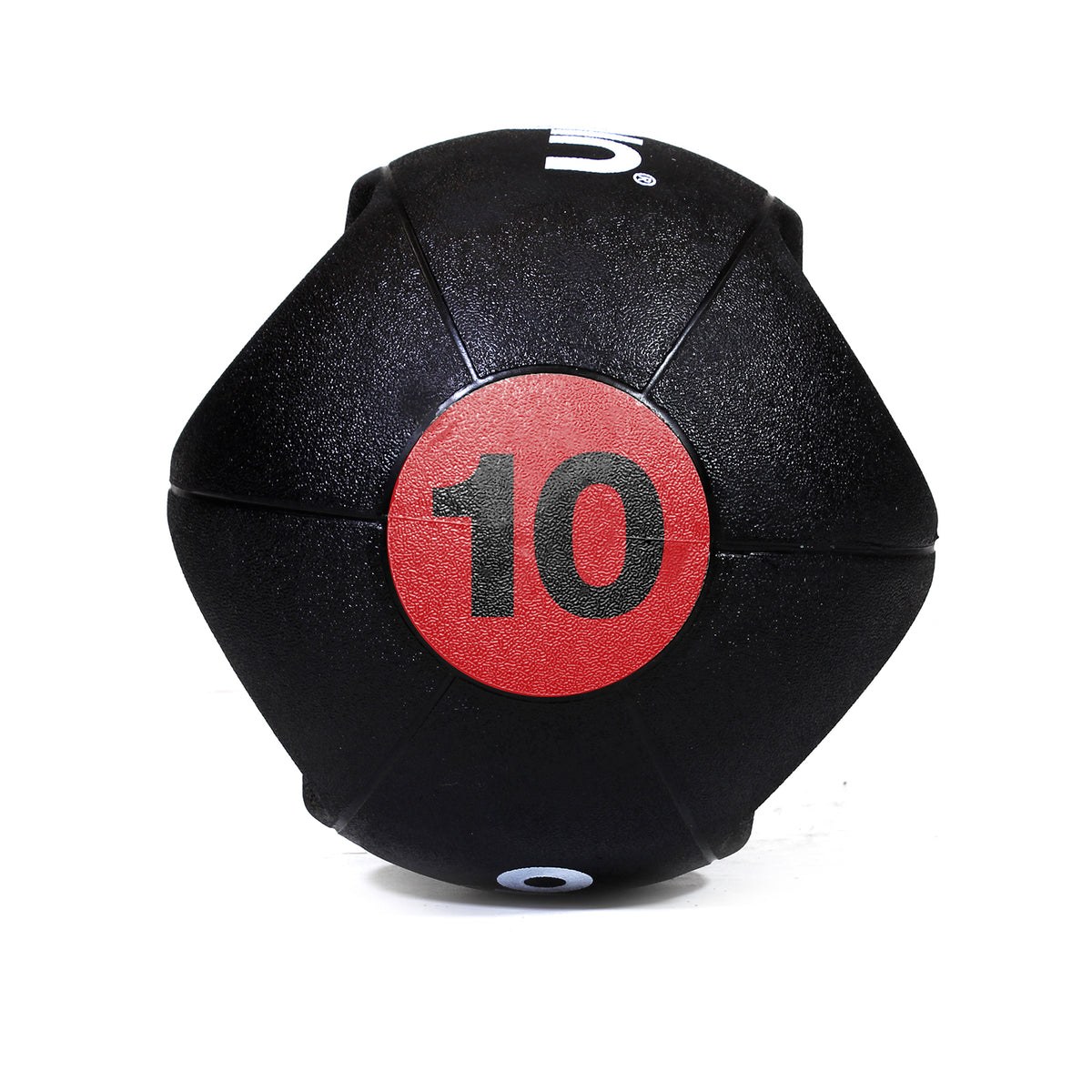 Origin Fitness Origin Double Grip Medicine Ball Origin Double Grip Medicine Ball - 10kg