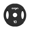Origin Urethane Olympic Weights Discs