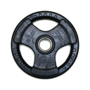 Gym Division Olympic Plates