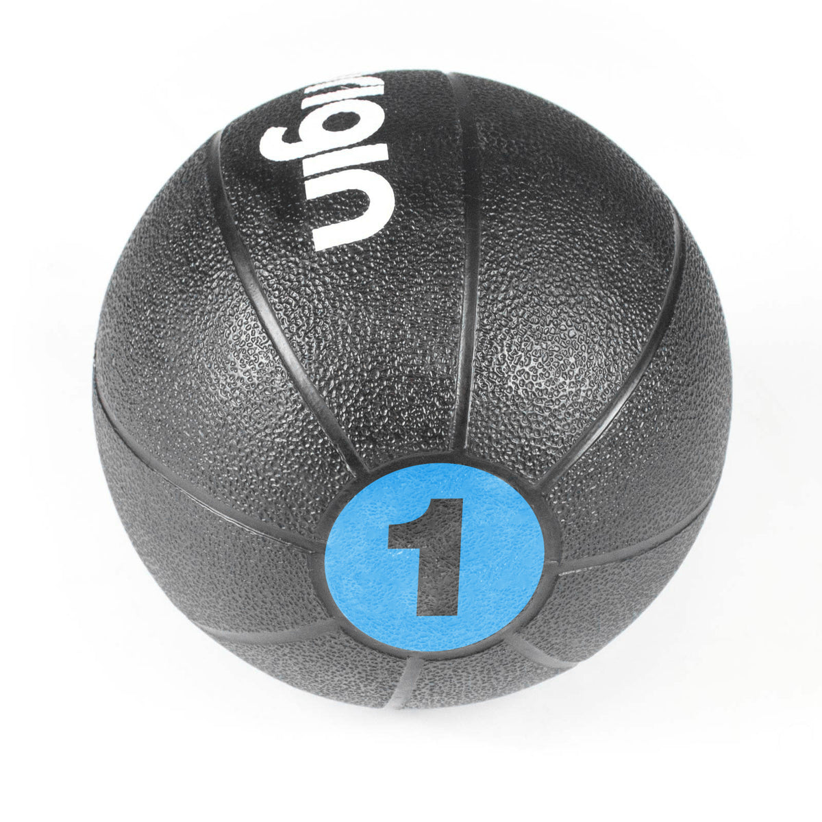Origin Fitness Origin Medicine Ball Origin Medicine Ball - 1kg