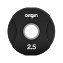 Origin Urethane Olympic Weights Discs