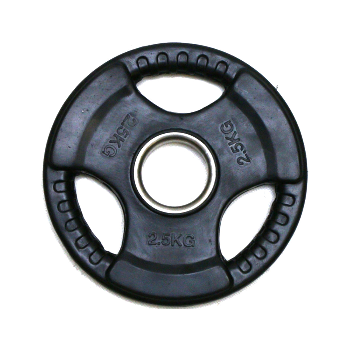 Origin Fitness Gym Division Olympic Plates Gym Division Olympic Plates - 2.5kg