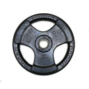 Gym Division Olympic Plates