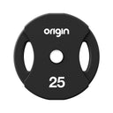 Origin Urethane Olympic Weights Discs