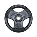 Gym Division Olympic Plates