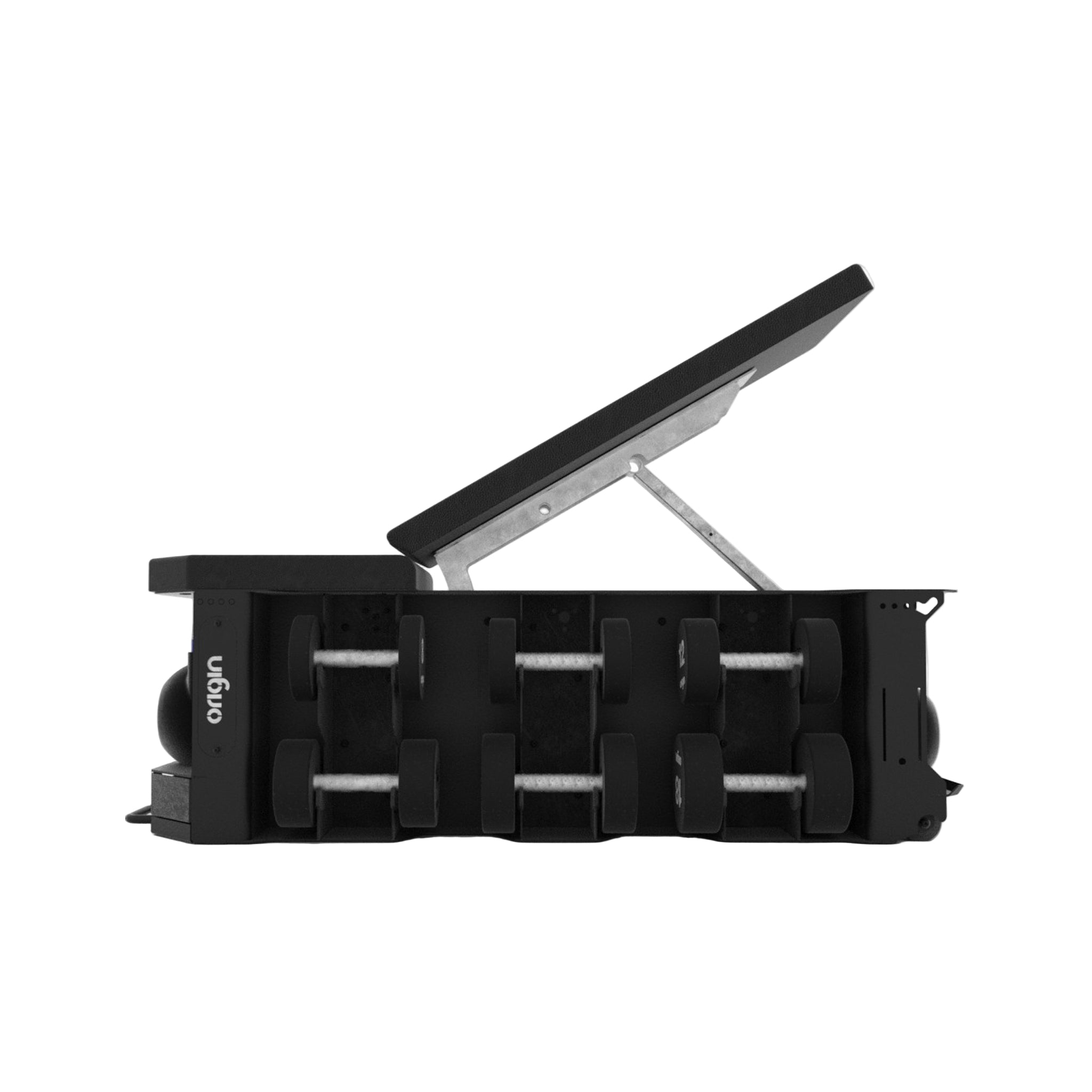 Origin FITBOX® Studio Bench – Origin Fitness