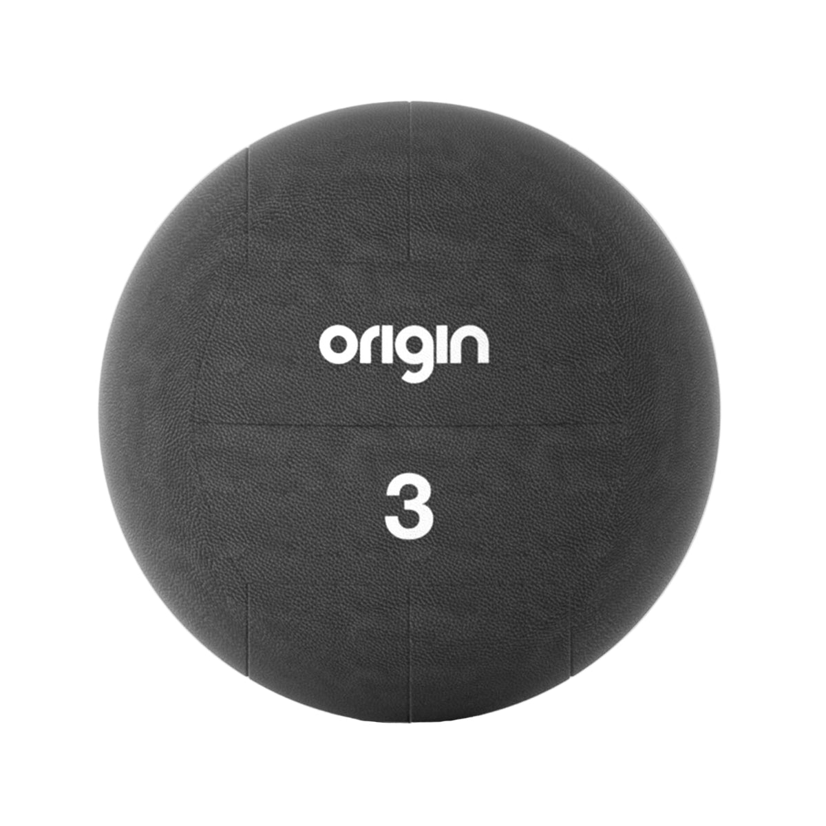 Origin Fitness Origin Elite Medicine Ball Origin Elite Medicine Ball - 3kg