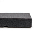 Gym Division Classic Floor Tile - 100% Black