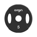 Origin Urethane Olympic Weights Discs