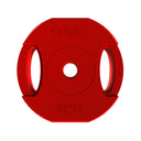 Origin Rubber Studio Weight Plate