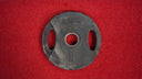 Origin Rubber Olympic Weight Plates