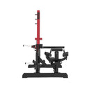 Impulse ECP Kneel Glute Kickback