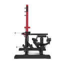 Impulse ECP Kneel Glute Kickback