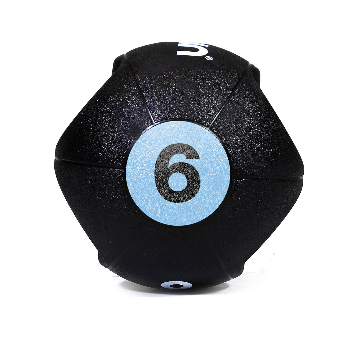 Origin Fitness Origin Double Grip Medicine Ball Origin Double Grip Medicine Ball - 6kg