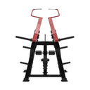 Impulse Sterling Lateral Pulldown