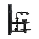 Impulse IT95 Abdominal Machine