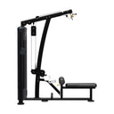 Impulse IT95 Lat Pulldown with Middle Row