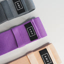 Adjustable Fabric Resistance Band