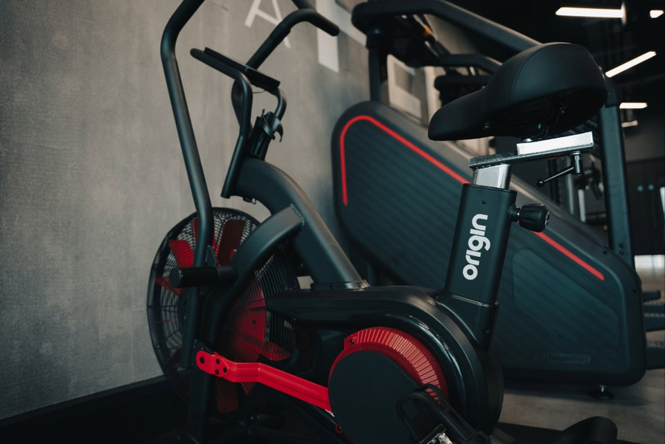 Download Our Complete Product Brochure | Origin Fitness