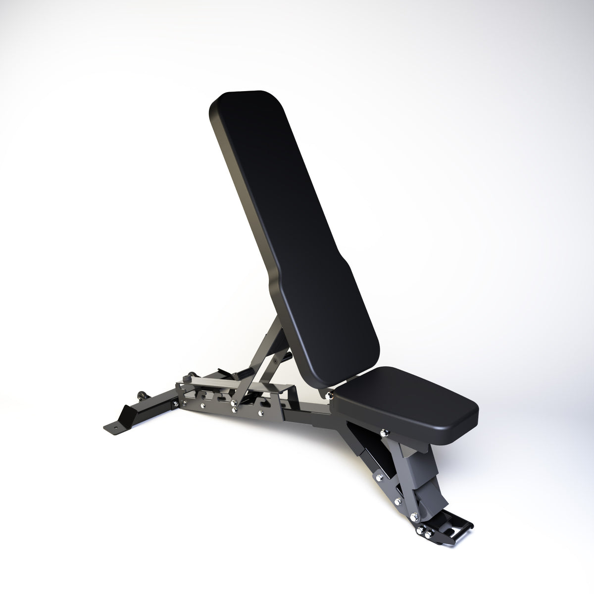 Origin Fitness Origin Alpha Multi Adjustable Bench Origin Alpha Multi Adjustable Bench