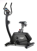Alpha Upright Bike