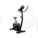 Alpha Upright Bike