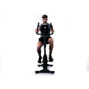 Alpha Upright Bike
