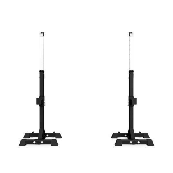 Alpha Squat Stands – Origin Fitness