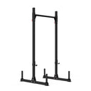 Alpha Adjustable Yoke / Squat Stand