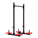 Alpha Adjustable Yoke / Squat Stand
