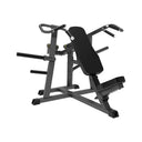 Impulse IFP Seated Shoulder Press